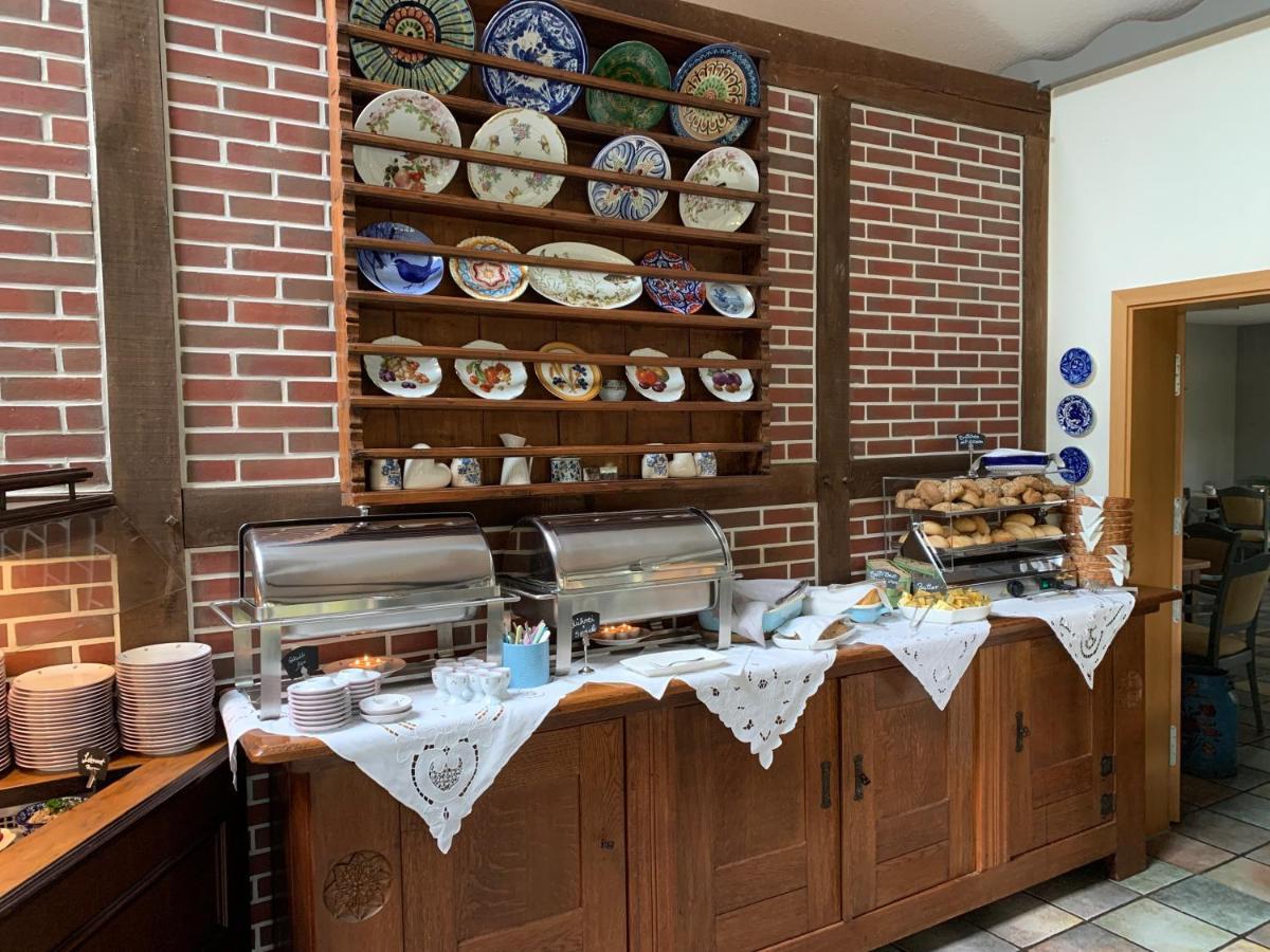 Hotel Schaeferhof شنيفردينغين المظهر الخارجي الصورة